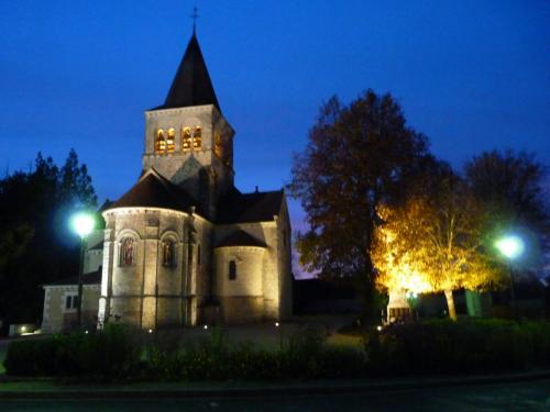 Eglise